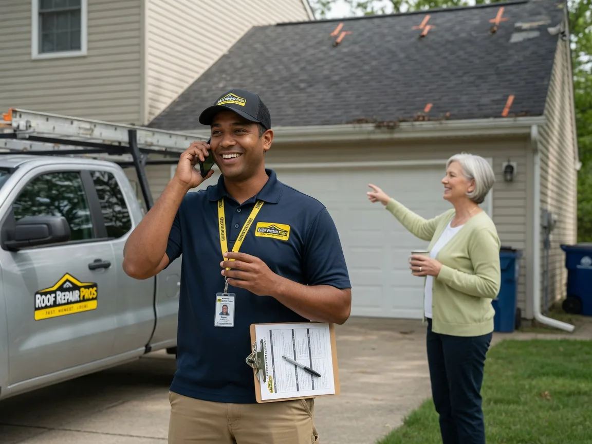 Roof Repair Clarksville, MD FAQs